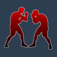 Profile Picture of Stuart Mahoney (@fightscoreapp) on Twitter