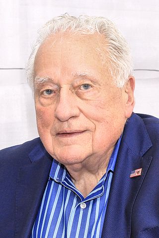 Profile Picture of Clint Hill (Secret Service)on Wikipedia