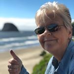 Profile Picture of Cathy Larson Montgomery (@mistfab) on Instagram