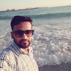 Profile Picture of Avneet Gupta (@avneet256) on Twitter
