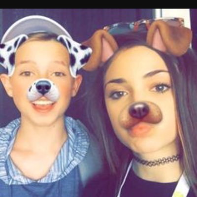 Profile Picture of Luna Blaise Jacob (@Blaise214) on Twitter