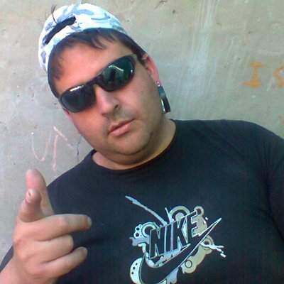 Gabriel Meier - Twitter Profile Picture of Gabriel Meier (@pipimeier) on Twitter