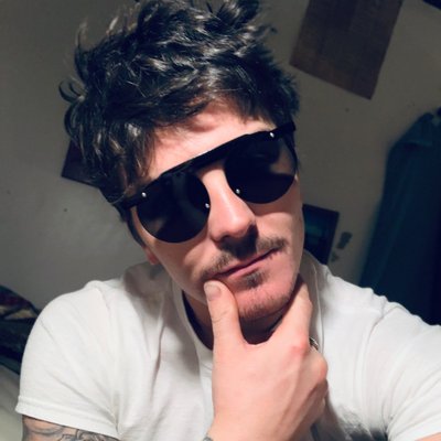 Profile Picture of Marcus Boyer (@MarcusBoyer10) on Twitter