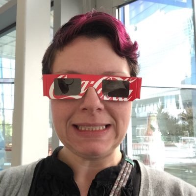 Profile Picture of Trisha Dunn (@multiplemorons) on Twitter