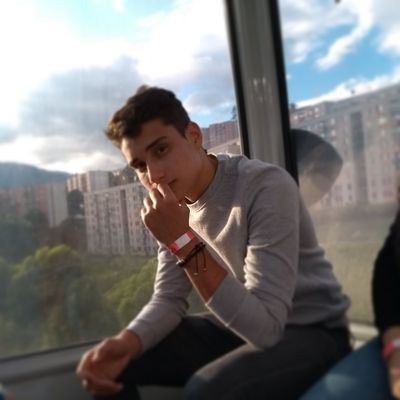 Profile Picture of Carlos Eduardo Palacio (@Carlospalacio0) on Twitter