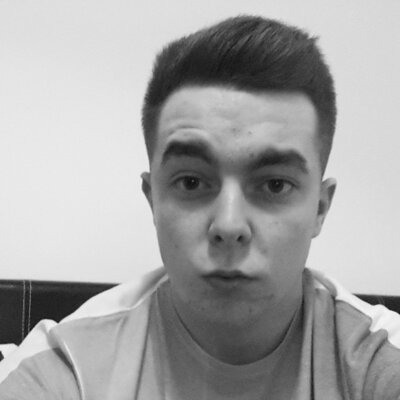 Profile Picture of Michael Brogan (@HaganMh) on Twitter