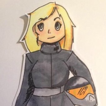 Profile Picture of Tina Stull (@@tinastullracing) on Twitter