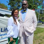 Profile Picture of Christopher Calloway Sr. (@callowaysr.christopher) on Instagram