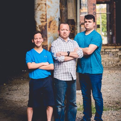 Profile Picture of Brian Borjas (@Brian_Borjas) on Twitter
