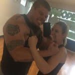 Profile Picture of Christopher Stephanie (@christopher_stephanie) on Instagram