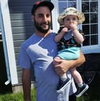 Profile Picture of Jérôme Paradis (@jerome.paradis.94) on Facebook