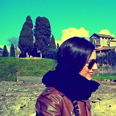 Profile Picture of Eva Mª Sánchez Mesa (@Mrs_Table) on Twitter