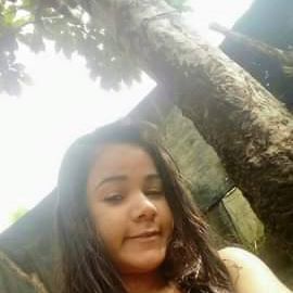 Profile Picture of Fhaye Almario (faye) (@fhaye.almario.31) on Facebook