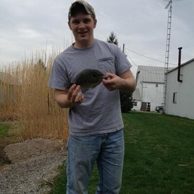 Profile Picture of Christopher Fannon (@birdhunter2014) on Twitter
