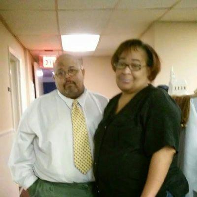 Sharita Roberts - Twitter Profile Picture of Sharita Roberts (@roberts_sharita) on Twitter