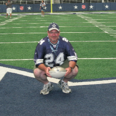 Profile Picture of Jeff Frick (@frickster69) on Twitter