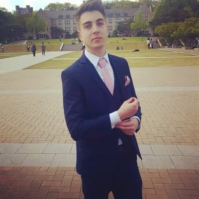 Profile Picture of James Hallinan (@Pean20) on Twitter