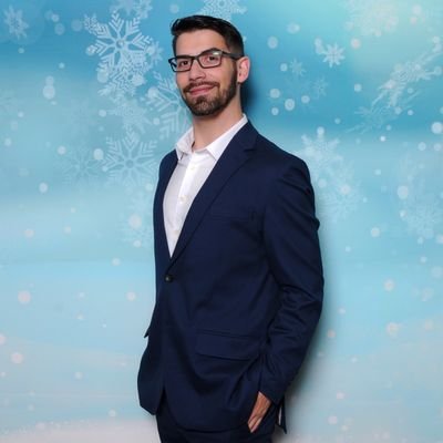 Profile Picture of Joseph Kirkpatrick (@JKirkpatrick91) on Twitter