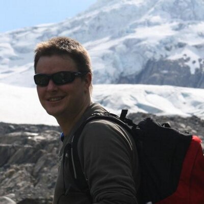 Profile Picture of Ben Scales (@ScalesyB) on Twitter