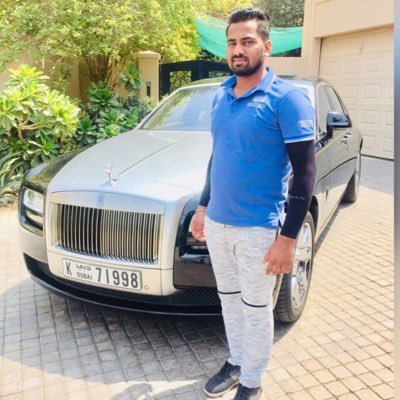 Profile Picture of Ravinderjit Singh (@Ravinde12488174) on Twitter