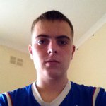 Profile Picture of Darren Halliday (@darrenh92) on Instagram