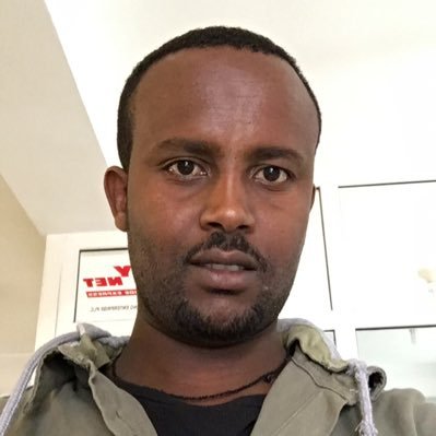 Profile Picture of Tesfaye Alemu (@TesfayeTesfu) on Twitter