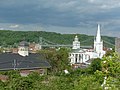 Profile Picture of Maysville, Kentucky - Wikipediaon Wikipedia