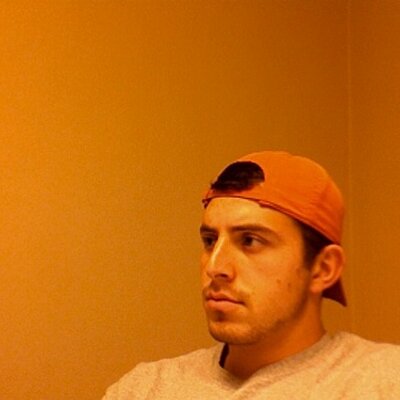 Profile Picture of Andrew Scanlon (@Scannas18) on Twitter