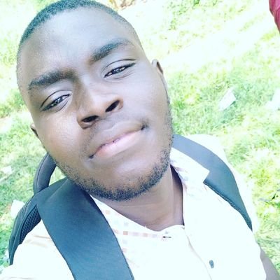 Profile Picture of John Omwata🇺🇬 (@Johnwyatt47) on Twitter