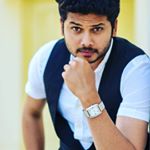 Profile Picture of Prasanna Shetty (@pras_shetty_official) on Instagram