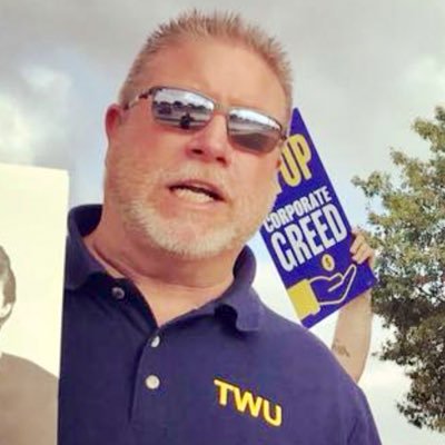 Profile Picture of 𝐁𝐫𝐢𝐚𝐧 𝐏𝐚𝐫𝐤𝐞𝐫  📢 (@Brian_TWU) on Twitter