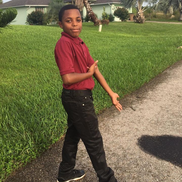 Profile Picture of Kenneth carter Leroy (@rawless_ken) on Tiktok