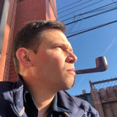 Profile Picture of Joe Kerzich (@jos_kerzic) on Twitter