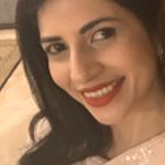 Profile Picture of Chandrika Singh (@mssinghinaction) on Instagram
