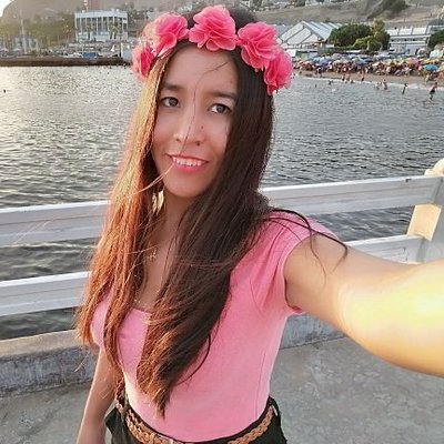 Profile Picture of Rosa Dorkas  Zegarra (@DorkasRosa) on Twitter