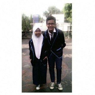 Profile Picture of Ahmad IhsanFauzanM (@Collin_AxelLG) on Twitter