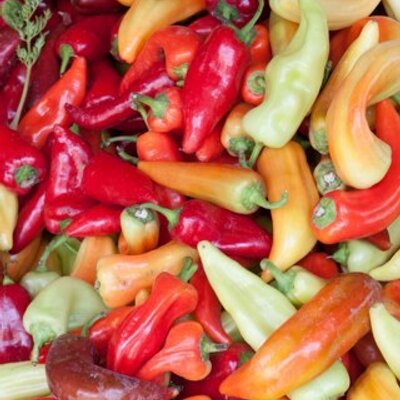 Profile Picture of Alex (@HedgerAlex) on Twitter