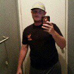 Matt - Instagram Profile Picture of Matt (@mathewnickelston29) on Instagram