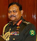 Profile Picture of Aziz Ahmed (general)on Wikipedia