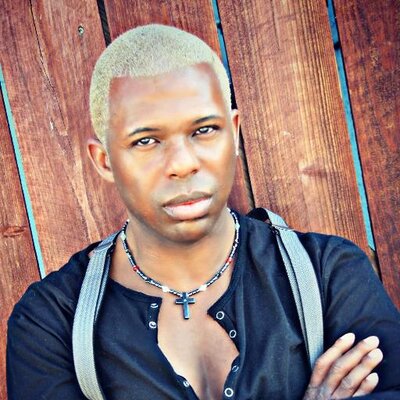 Profile Picture of Anthony W Johnson (@antwjohnson) on Twitter