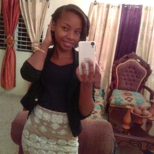 Profile Picture of Katherine Aybar J. (@Draaybar05) on Twitter