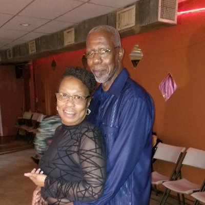Profile Picture of Robin Wilson-Clay (@RobinWilsonCla1) on Twitter