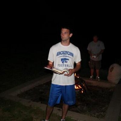 Profile Picture of Daniel McNatt (@DannyMaccin) on Twitter