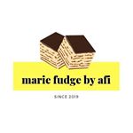 Profile Picture of Marie Fudge by Afi 💛 (@mariefudgebyafi) on Instagram