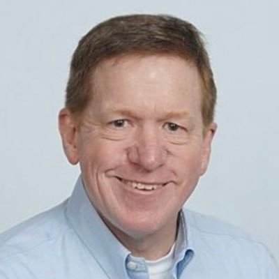 Profile Picture of Bill Irving (@bill_irving) on Twitter
