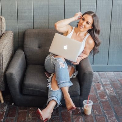 Profile Picture of Laura Rodriguez (@Laura_Messi) on Twitter