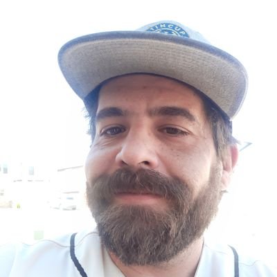 Profile Picture of Gregory Lupton (@GregoryLupton5) on Twitter