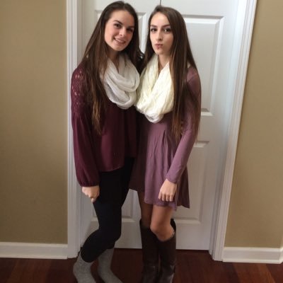 Profile Picture of Danielle Colucci (@daniellec_74) on Twitter