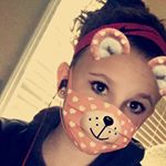 Profile Picture of Brandy Rohrer (@rohrer.brandy) on Instagram