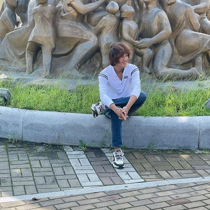 Profile Picture of အာဗျု (@thaikrot) on Tiktok